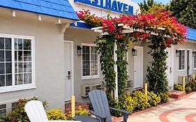 Rest Haven Motel
